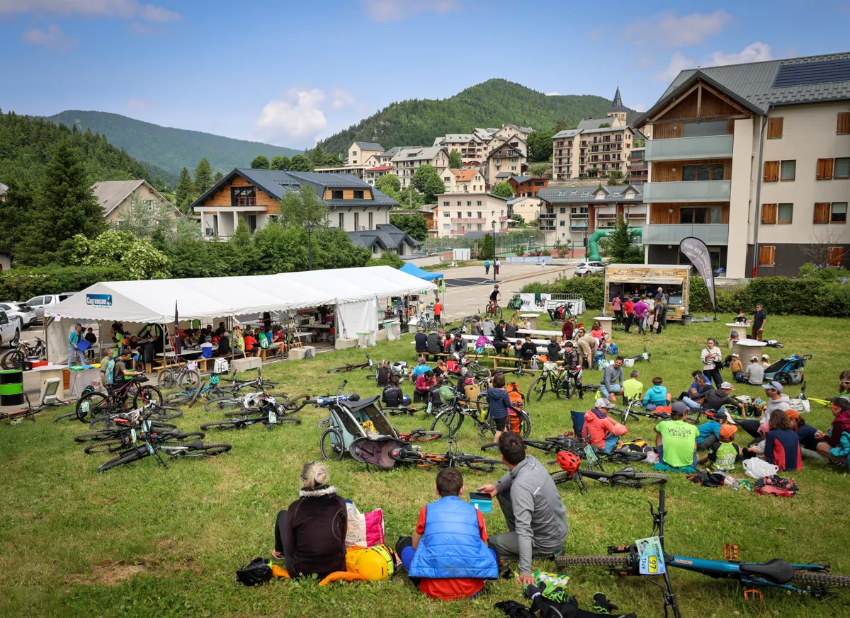 Vercors Bike Experiences (édition 2025)